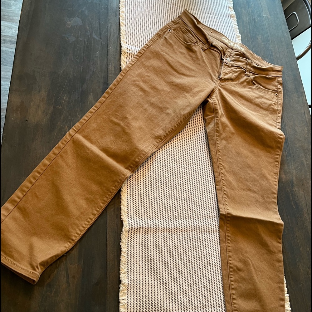 Rockstar jeans